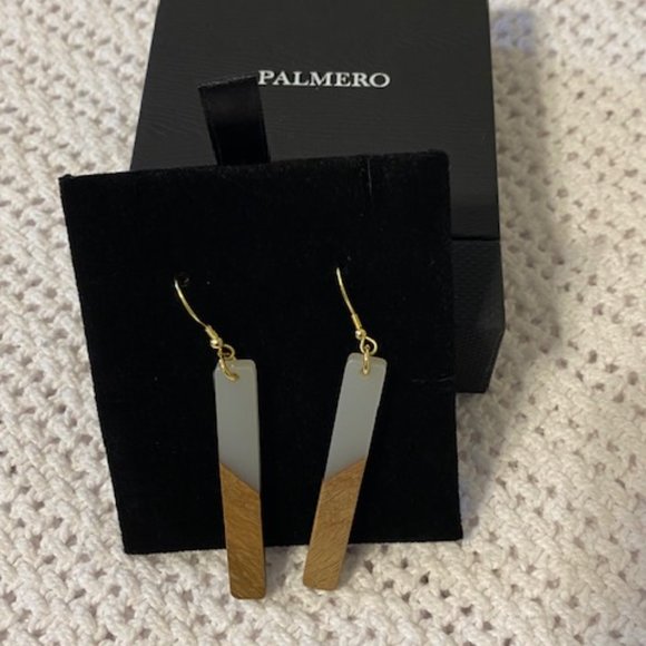 Palmero - Lauma Collection - Gianna Earrings - Picture 2 of 6